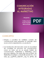 Comunicaciones Integradas Al 2010 MKT Mpiedra 18