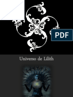 Universo de Lilith Completo