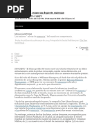 Aprendiendo a Aprender