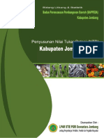 Nilai Tukar Petani PDF
