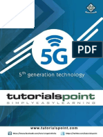 5G Tutorial