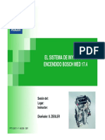 Peugeot Sistema Bosch Med 17.4 PDF