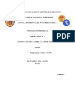 informe