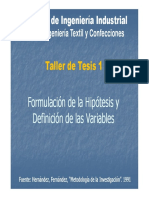 Formulación de Hipótesis y Variables.pdf