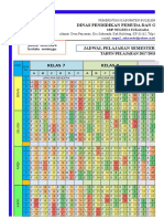 00 Jadwalpelajaran 2017 2018 Januari Rev 1