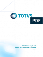 Manual - Totvs Colaboração 2 0