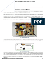 Como interligar o portão automático.pdf