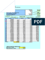 Servicio de Deuda Curso Ingenieria Economica-2018-1