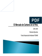 El mercado electrico del carbono 2010.pdf