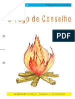 Guia de Campo O Fogo de Conselho