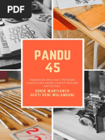Download Pandu 45 by Vicky Suprayogi Ibrahim Karno SN371023565 doc pdf