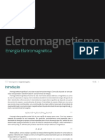 Energia Eletromagnetica 