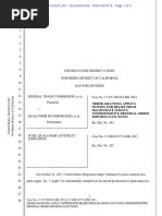 18-02-07 Order Setting Aside Sanctions Order
