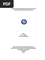 Download Laporan Ppl Irma Alisha 14601030002 by Irma Alisha Sumayar SN371025156 doc pdf