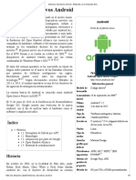 Sistemas Operativos Android - Wikipedia