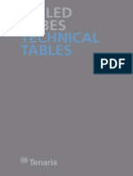 Technical Tables 2014 PDF