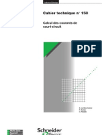 Calcul Des Courants de Court Circuit