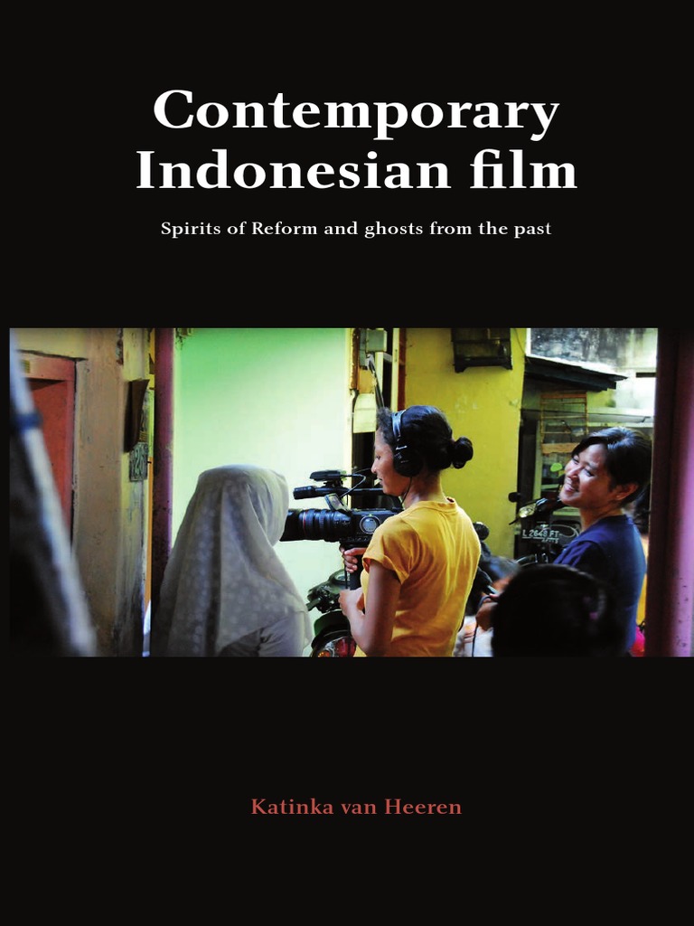 Contemporary Indonesian Film PDF Discourse Indonesia