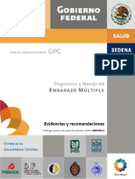 GPC DX Tto de Emb Multip PDF