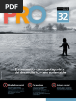 Nº 32 Revista PROhumana