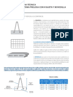 Prelosa Fichatec PDF