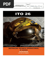 ITO 26_Contenção de Animais