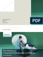 Background History CT Siemens e PDF