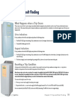 590p Trips and Fault Finding Sds Quick Guides