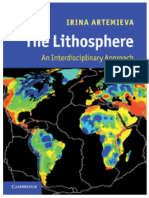 The Lithosphere PDF