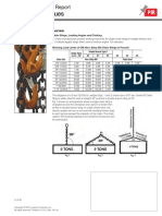 PIRMH Rigging Techniques PI