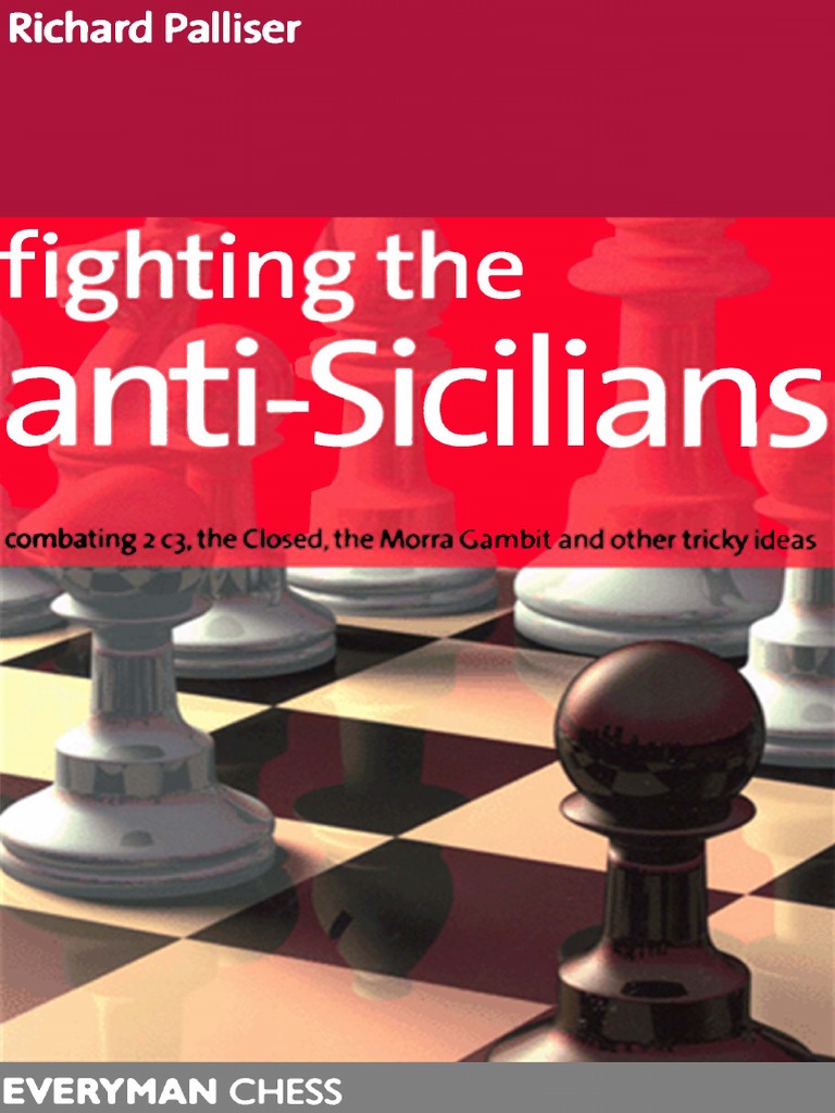 The Modernized Anti-Sicilians Volume 2: Moscow Variation & Sidelines 