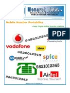 Vodafone investment thesis