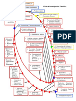 Ciclo de Investigación Científica