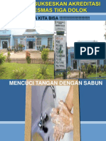 CUCI TANGAN Dewasa