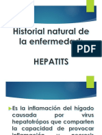 Hepatitis