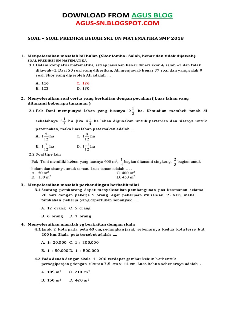 Seorang Pemborong Dapat Menyelesaikan Suatu Pekerjaan Selama 40 Hari Dengan 15 Pekerja Kumpulan Kerjaan