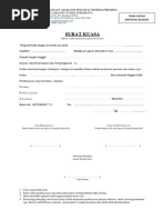 Download Surat Kuasa Taspen by Heri Priana SN371037004 doc pdf