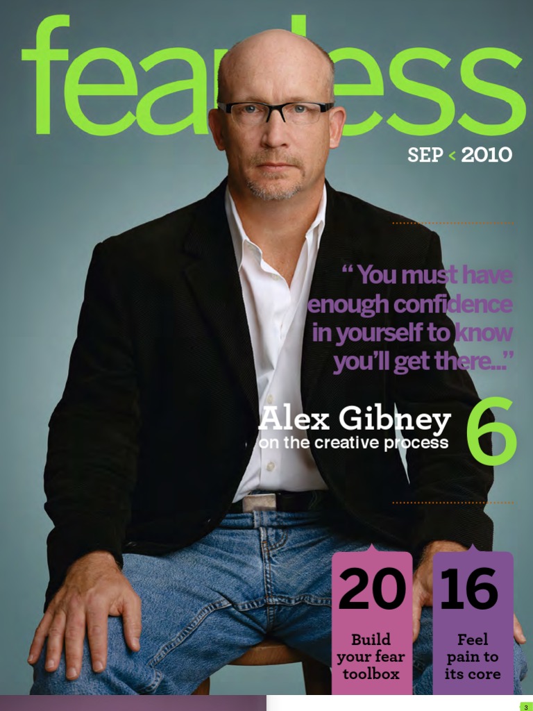 fear less 1