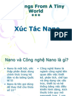 Xuc Tac Nano