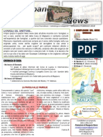 Mappano News - Gennaio/Febbraio 2018