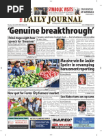 Haspel Confirmed As CIA Director: Mueller Probe | PDF