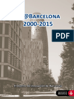 Renewal of 22@-Poble Nou-BCN PDF
