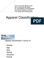 Apparel Classificationfinal