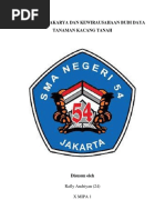 Download Makalah Prakarya Dan Kewirausahaan Budi Daya Tanaman Kacang Tanah by Rifki Andriyan SN371041075 doc pdf