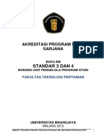 Standar 3 Dan Standar 4 FTP UB 3.1