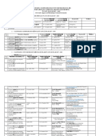 Calendarul Olimp Si Con SC LB Magh 2018