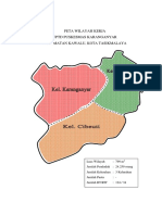 Peta PKM Karanganyar