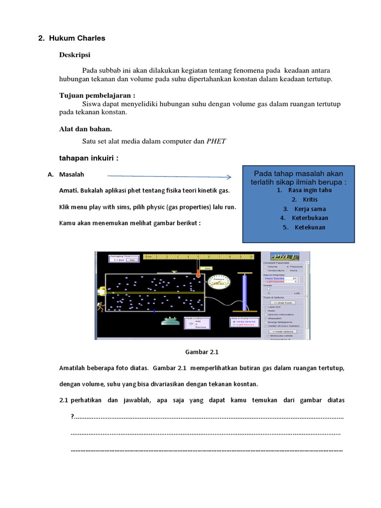 Hukum Charles Pdf