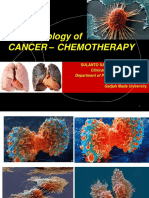 Anti - Neoplastic & Chemotherapy Xi 2017 K-Ukdw 2.09