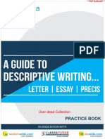 SBI Descriptive PDF